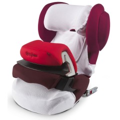 Funda de Verano para La Silla de Auto Juno Fix de Cybex