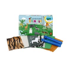 Textil Selva de Divermagic