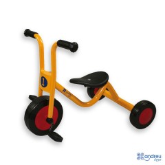 Triciclo 1-4 años de Andreu Toys