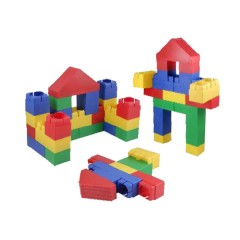 Juego Kim Bloc Super (20 Piezas) de Miniland