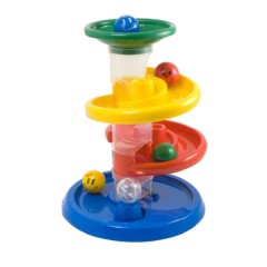 Raceball de Miniland