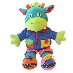 Dragy Abroches de Miniland