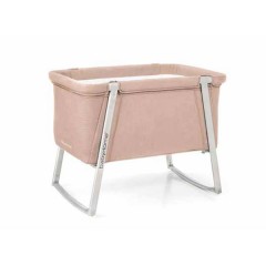 Mini Cuna Dream Pink de BabyHome