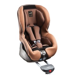 Silla de auto grupo 1 SPF1 Mokka de Kiwy
