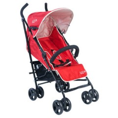 Silla de Paseo Loop Roja de Olmitos