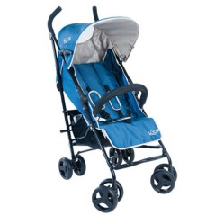 Silla de Paseo Loop Azul de Olmitos