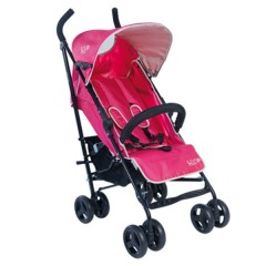 Silla de Paseo Loop Fucsia de Olmitos