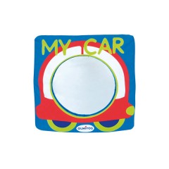 Espejo Retrovisor My Car de Olmitos