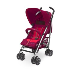 Silla de Paseo Onyx Plus Passion Red de Cybex