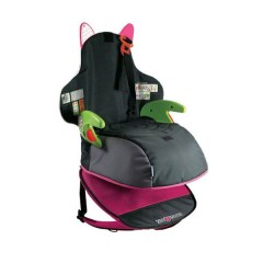 Mochila-elevador Boost a Pak Rosa de Trunki
