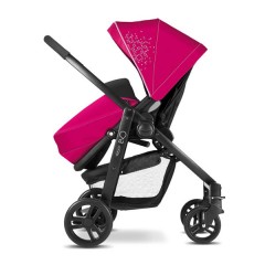 Trio Evo Grape de Graco