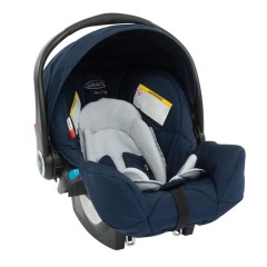 Silla de Auto Grupo 0+ Logico S Hp Peacot de Graco