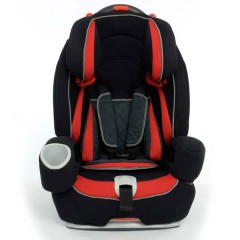 Silla de Auto Grupo 1/2/3 Nautilus Elite Monaco de Graco