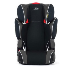 Silla de Auto Grupo 2/3 Assure Charcoal de Graco