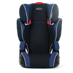 Silla de Auto Grupo 2/3 Assure Peacot de Graco