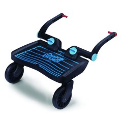 Buggy Board Mini Azul/negro de Lascal