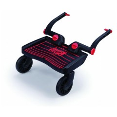Buggy Board Mini Rojo/negro de Lascal