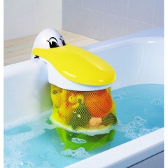 Guardajuguetes baño pelícano de Kids Kit