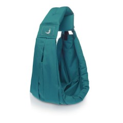 Portabebés Teal Green de The BabaSling