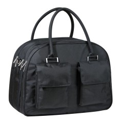 Bolso Maternal Gulliver Black de Olmitos