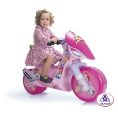 Moto Scooter Disney Princess de Injusa
