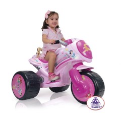 Trimoto Waves Disney Princess de Injusa