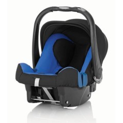 Portabebés Baby-safe Plus Blue Sky de Römer