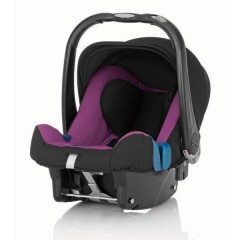 Portabebés Baby-safe Plus Cool Berry de Römer