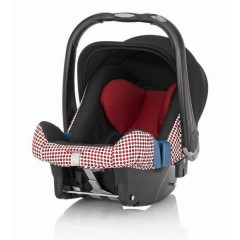 Portabebés Baby-safe Plus Magic Dots de Römer