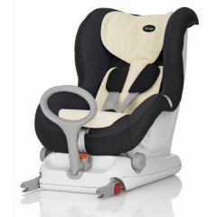 Silla de Auto Grupo 0+1 Max-fix Black Thunder de Römer