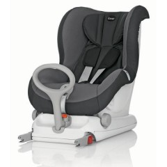 Silla de Auto Grupo 0+1 Max-fix Stone Grey de Römer
