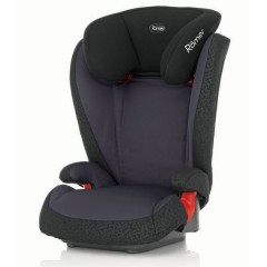 Silla Auto Grupo Ii/iii Kid Black Thunder de Römer