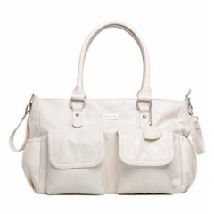 Bolso Maternal Giovanna Marfil de Kiwisac