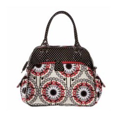 Bolso Zíngaro Black de Kiwisac
