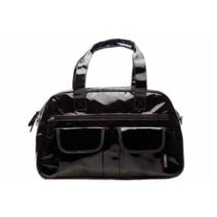 Bolso Lisitapo Negro de Kiwisac