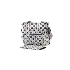 Bolso Anai deluxe Discos de Kiwisac