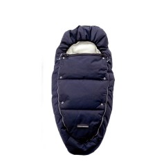 Saco Skimo College Navy de Mutsy