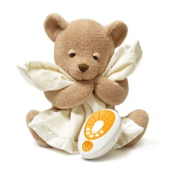 Osito Tummy Sleep Premium de Prince Lionheart