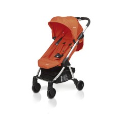 Silla de paseo Livi Flamingo de Casualplay