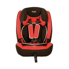 Silla de Auto Grupo 1/2/3 Safe One Red Life de Casualplay