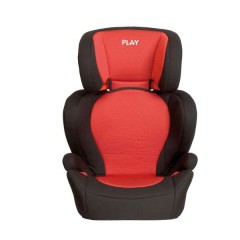 Silla de Auto Grupo 2/3 Safe Two Red Life de Casualplay