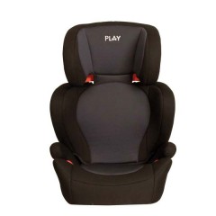 Silla de Auto Grupo 2/3 Safe Two Black Life de Casualplay