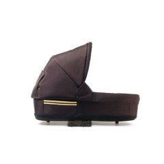 Trio 4 Rider Single Brown de Mutsy