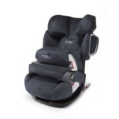 Silla de Auto Grupo I Ii Iii Pallas 2-fix Denim de Cybex