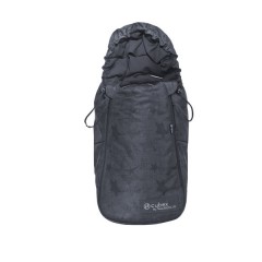 Saco para La Silla de Auto Aton Denim de Cybex