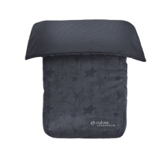 Saco Cubrebebés denim de Cybex