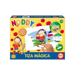 Tiza Mágica Noddy de Educa Borrás
