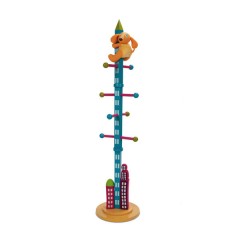 Perchero Fun Hanger City de Oops
