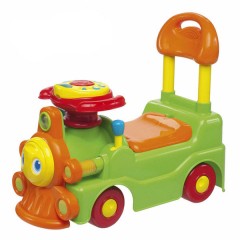 Correpasillos Loco Tren de Chicco
