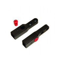 Kit Extensión Buggy Board Mini/maxi de Lascal